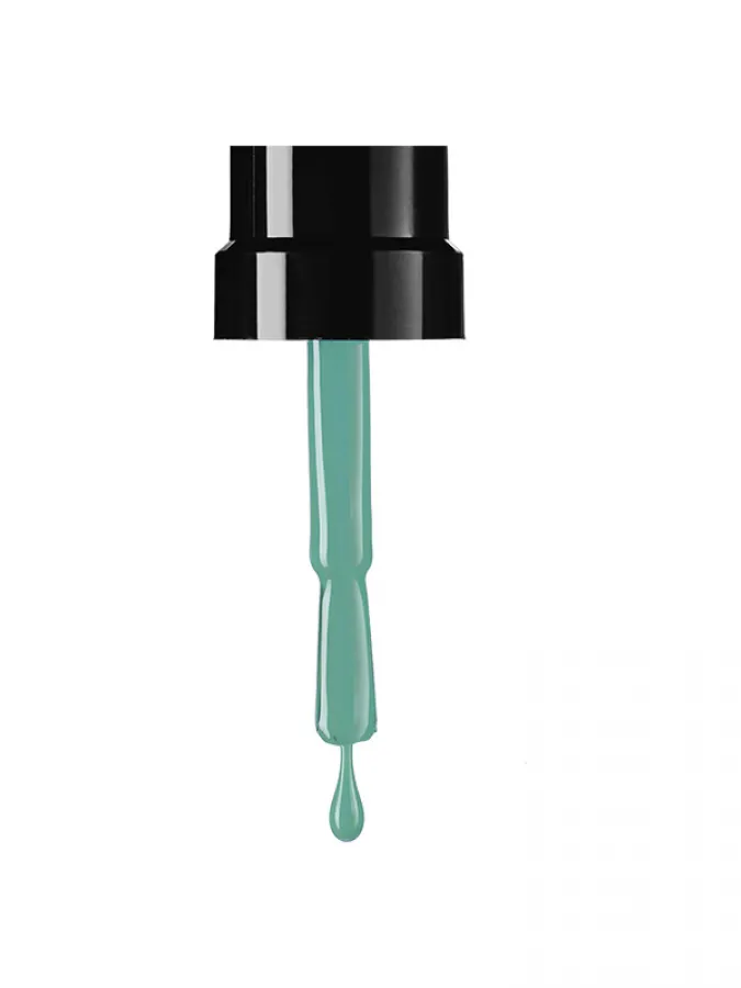 Mon Reve Gel-Like Nail Color - Ανθεκτικό Βερνίκι Νυχιών Γρήγορου Στεγνώματος 13ml– #43