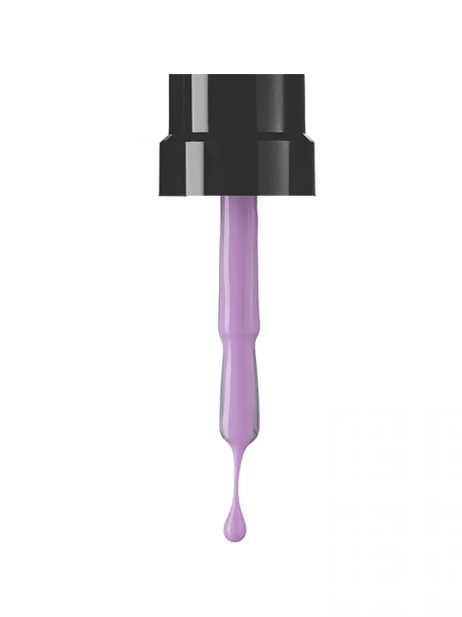 Mon Reve Gel-Like Nail Color - Ανθεκτικό Βερνίκι Νυχιών Γρήγορου Στεγνώματος 13ml– #47