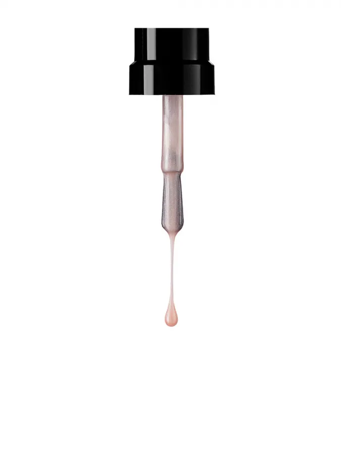 Mon Reve Gel-Like Nail Color - Ανθεκτικό Βερνίκι Νυχιών Γρήγορου Στεγνώματος 13ml– #02