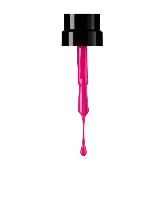 Mon Reve Gel-Like Nail Color - Ανθεκτικό Βερνίκι Νυχιών Γρήγορου Στεγνώματος 13ml– #27
