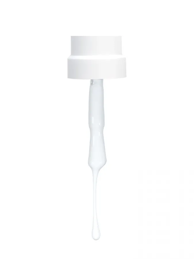 Mon Reve French Manicure - Βερνίκι Νυχιών για Γαλλικό Μανικιούρ 13ml– #001 WHITE TIP