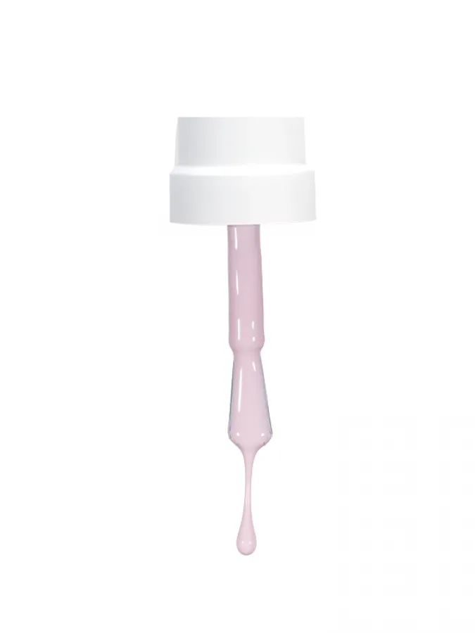 Mon Reve French Manicure - Βερνίκι Νυχιών για Γαλλικό Μανικιούρ 13ml– #002 CANDY TIP