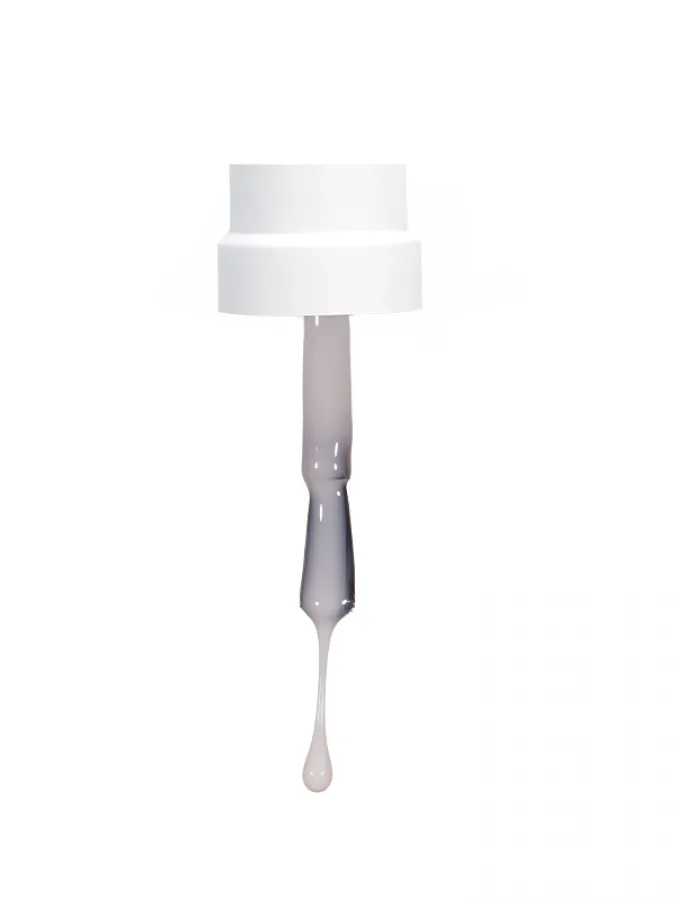 Mon Reve French Manicure - Βερνίκι Νυχιών για Γαλλικό Μανικιούρ 13ml– #SHEER 07 MILKY