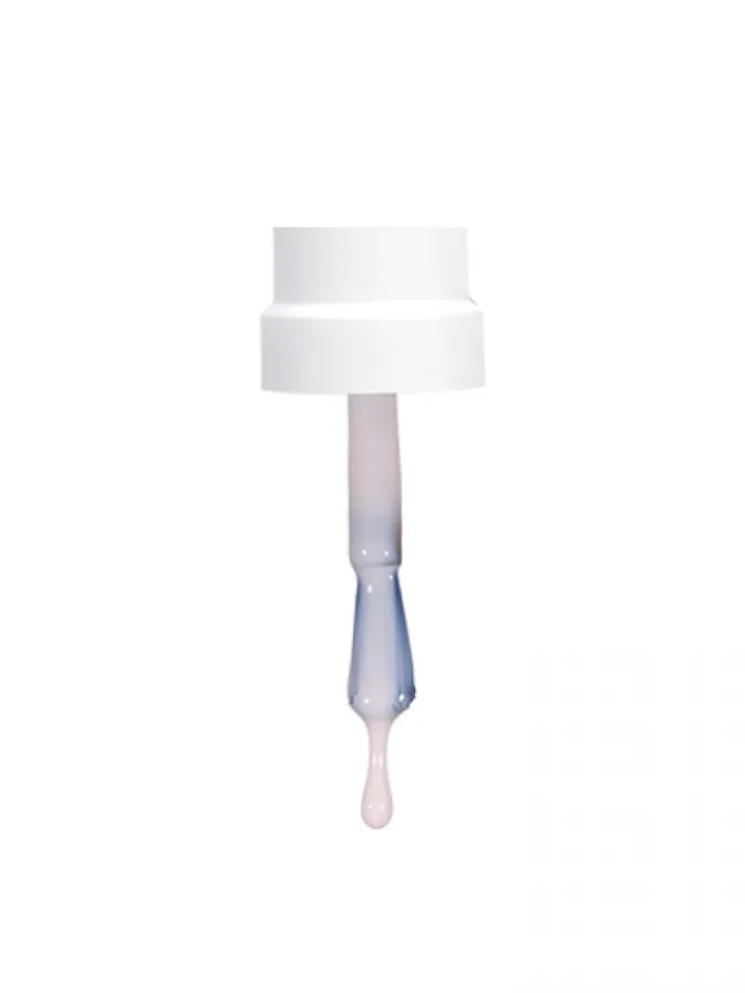 Mon Reve French Manicure - Βερνίκι Νυχιών για Γαλλικό Μανικιούρ 13ml– #SHEER 08 ROSE
