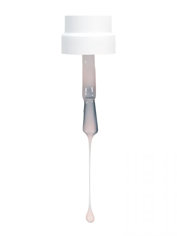 Mon Reve French Manicure - Βερνίκι Νυχιών για Γαλλικό Μανικιούρ 13ml– #SHEER 09 BEIGE