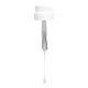 Mon Reve French Manicure - Βερνίκι Νυχιών για Γαλλικό Μανικιούρ 13ml– #SHEER 09 BEIGE