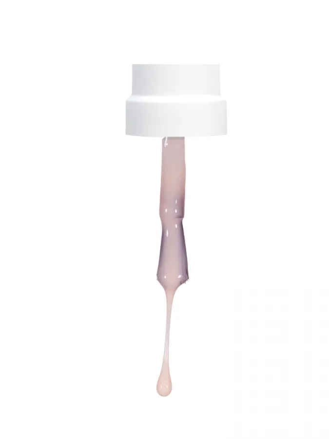 Mon Reve French Manicure - Βερνίκι Νυχιών για Γαλλικό Μανικιούρ 13ml– #SHEER 10 POWDER