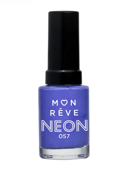 Mon Reve Gel-Like Nail Color - Ανθεκτικό Βερνίκι Νυχιών Γρήγορου Στεγνώματος 13ml– #57