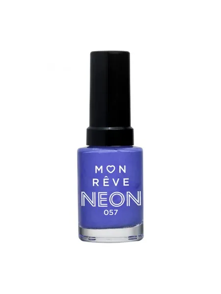 Mon Reve Gel-Like Nail Color - Ανθεκτικό Βερνίκι Νυχιών Γρήγορου Στεγνώματος 13ml– #57
