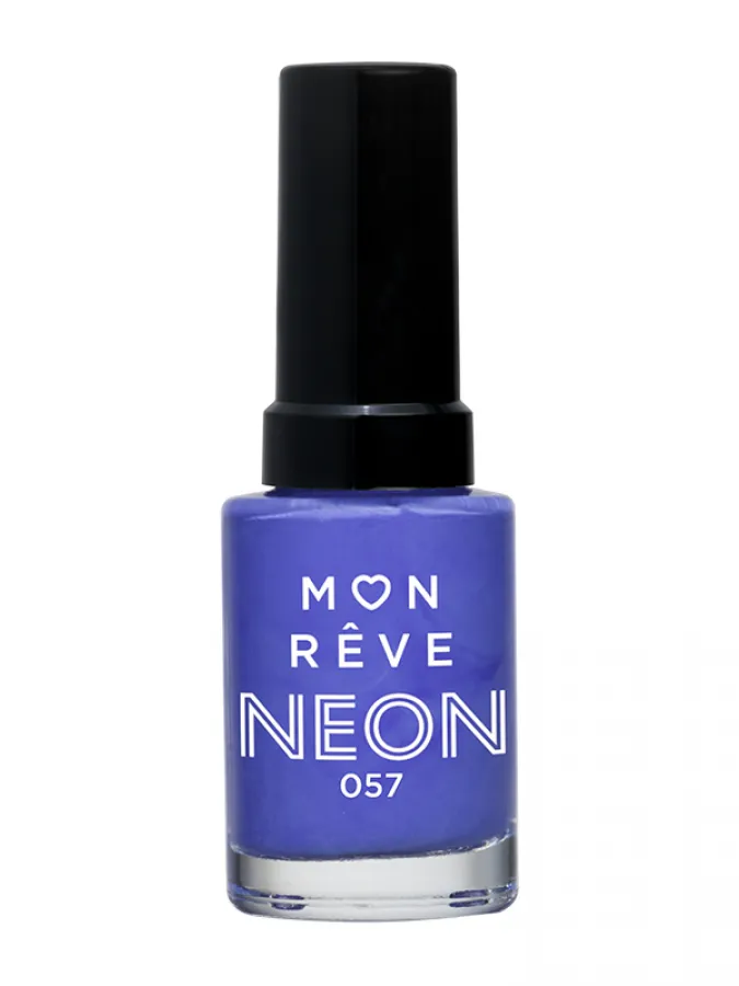 Mon Reve Gel-Like Nail Color - Ανθεκτικό Βερνίκι Νυχιών Γρήγορου Στεγνώματος 13ml– #57