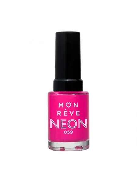 Mon Reve Gel-Like Nail Color - Ανθεκτικό Βερνίκι Νυχιών Γρήγορου Στεγνώματος 13ml– #59