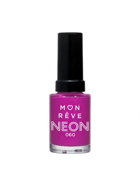 Mon Reve Gel-Like Nail Color - Ανθεκτικό Βερνίκι Νυχιών Γρήγορου Στεγνώματος 13ml– #60