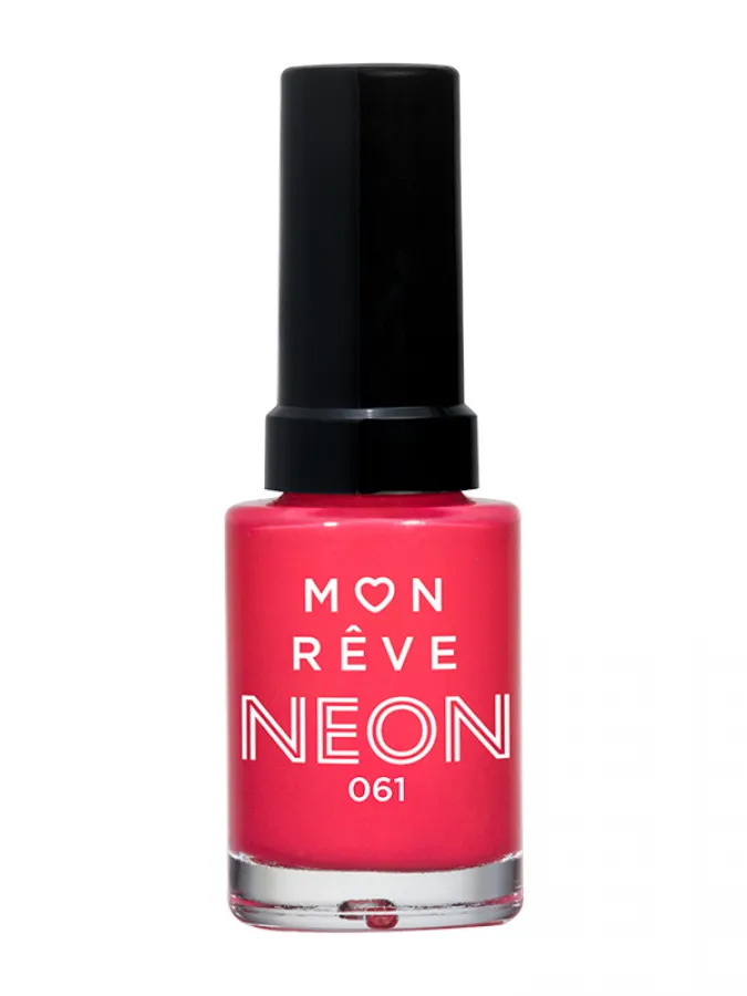 Mon Reve Gel-Like Nail Color - Ανθεκτικό Βερνίκι Νυχιών Γρήγορου Στεγνώματος 13ml– #61