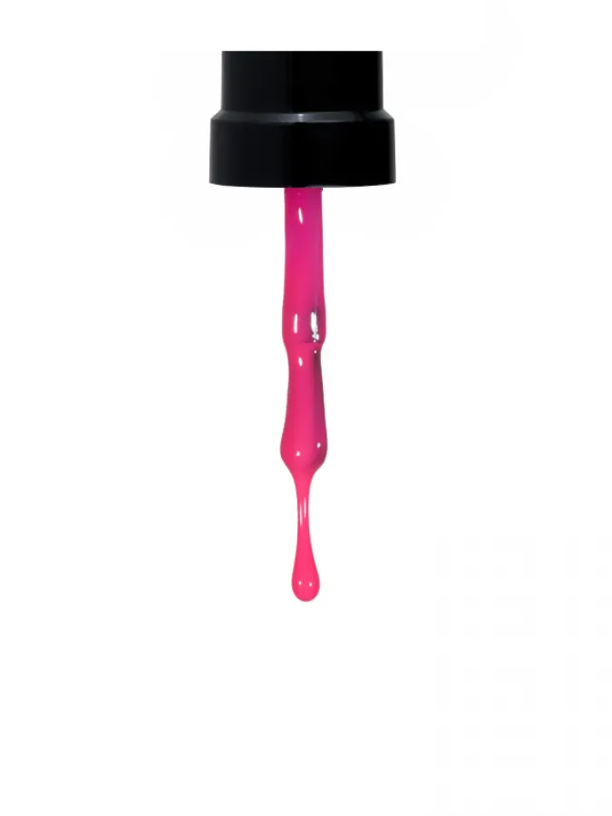 Mon Reve Gel-Like Nail Color - Ανθεκτικό Βερνίκι Νυχιών Γρήγορου Στεγνώματος 13ml– #58