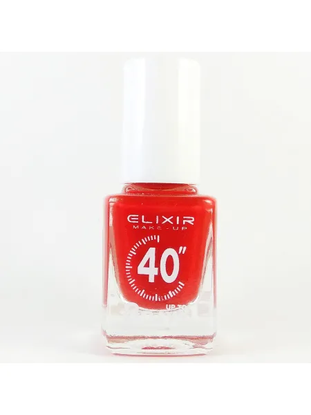 Elixir Βερνίκι 40″ & Up to 8 Days 13ml – #023