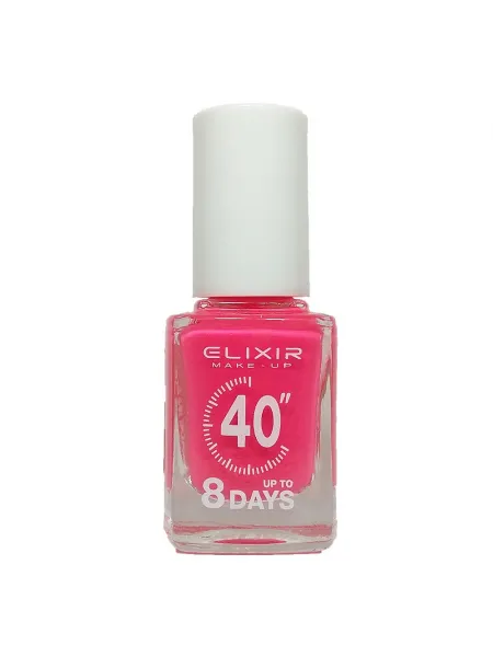 Elixir Βερνίκι 40″ & Up to 8 Days 13ml – #030