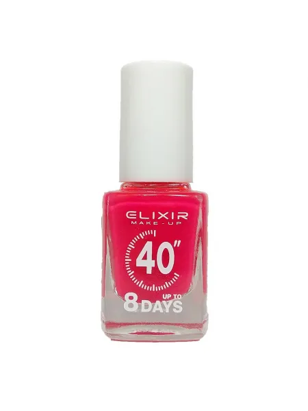 Elixir Βερνίκι 40″ & Up to 8 Days 13ml – #035