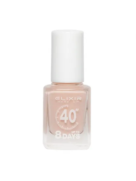 Elixir Βερνίκι 40″ & Up to 8 Days 13ml – #068 (Lemonade)