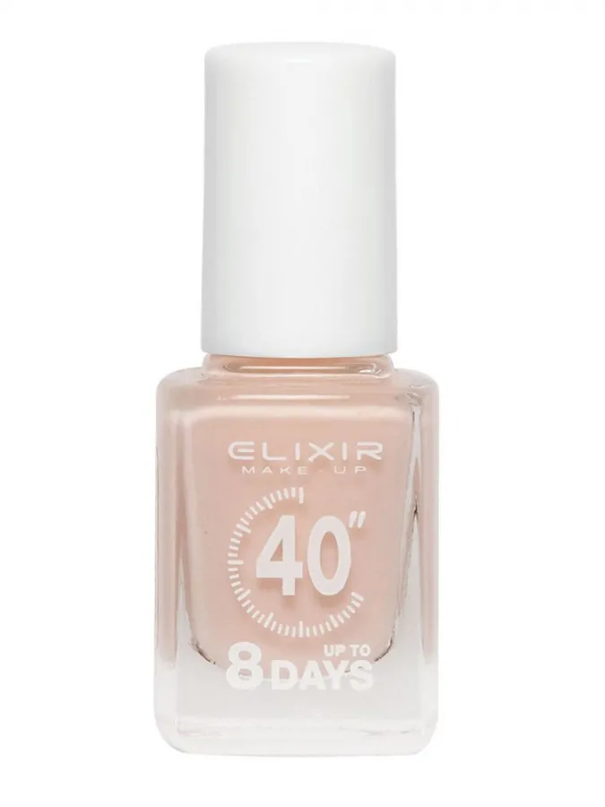 Elixir Βερνίκι 40″ & Up to 8 Days 13ml – #068 (Lemonade)