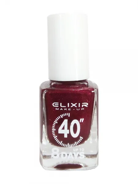 Elixir Βερνίκι 40″ & Up to 8 Days 13ml – #094