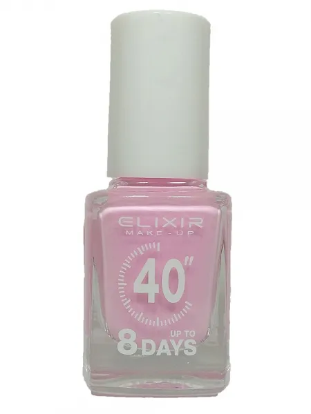 Elixir Βερνίκι 40″ & Up to 8 Days 13ml – #241