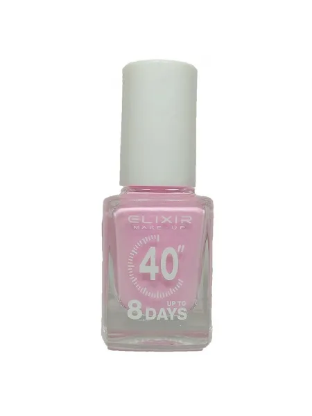 Elixir Βερνίκι 40″ & Up to 8 Days 13ml – #241