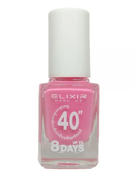 Elixir Βερνίκι 40″ & Up to 8 Days 13ml – #242