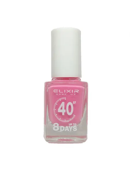 Elixir Βερνίκι 40″ & Up to 8 Days 13ml – #242
