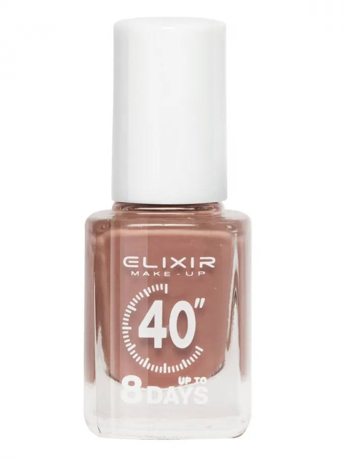 Elixir Βερνίκι 40″ & Up to 8 Days 13ml – #362 (Peawood)