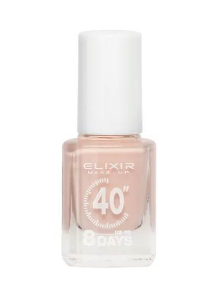 Elixir Βερνίκι 40″ & Up to 8 Days 13ml – #363 (Tan)