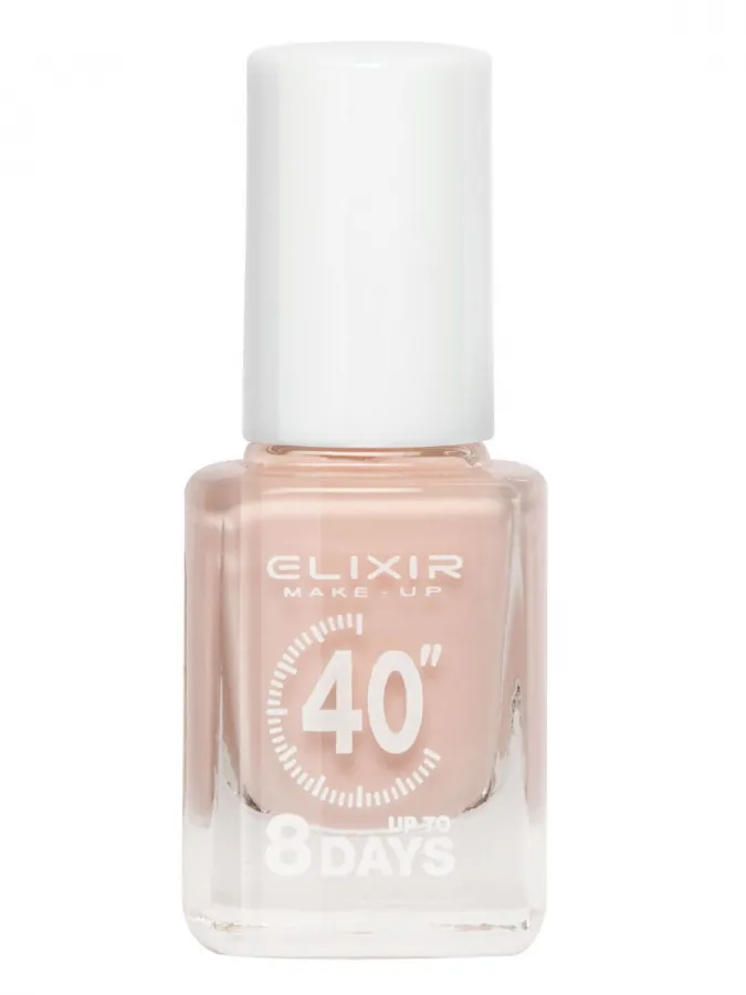 Elixir Βερνίκι 40″ & Up to 8 Days 13ml – #363 (Tan)