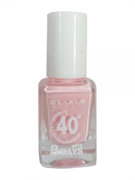 Elixir Βερνίκι 40″ & Up to 8 Days 13ml – #399