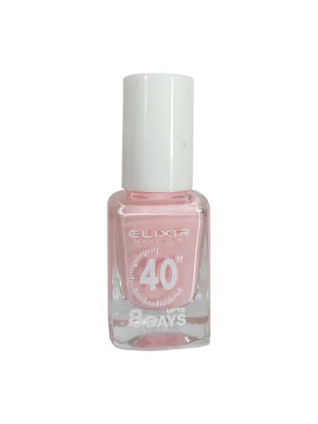 Elixir Βερνίκι 40″ & Up to 8 Days 13ml – #399