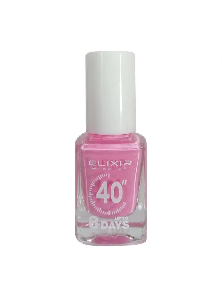Elixir Βερνίκι 40″ & Up to 8 Days 13ml – #400