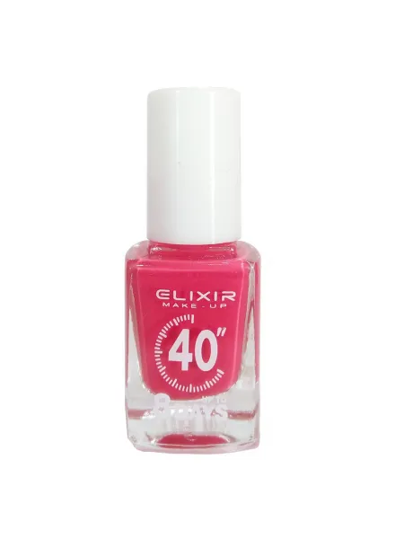 Elixir Βερνίκι 40″ & Up to 8 Days 13ml – #405