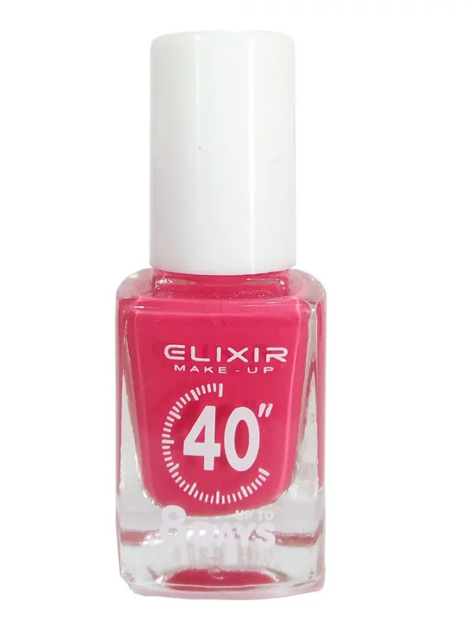 Elixir Βερνίκι 40″ & Up to 8 Days 13ml – #405