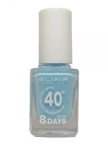 Elixir Βερνίκι 40″ & Up to 8 Days 13ml – #415