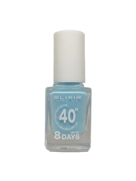 Elixir Βερνίκι 40″ & Up to 8 Days 13ml – #415