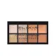 Elixir Παλέτα Contour & Highlight GOLDEN TOUCH #844B