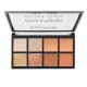 Elixir Παλέτα Contour & Highlight GOLDEN TOUCH #844B