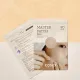 COSRX Master Patch Basic 90τμχ – Υδροκολλοειδή Επιθέματα Σπυριών για Προστασία, Απορρόφηση & Επανόρθωση COSRX Master Patch Basic 90τμχ – Υδροκολλοειδή Επιθέματα Σπυριών για Προστασία, Απορρόφηση & Επανόρθωση