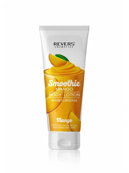 Revers Hydrating Body Balm SMOOTHIE Mango 250ml