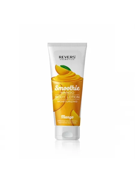 Revers Hydrating Body Balm SMOOTHIE Mango 250ml