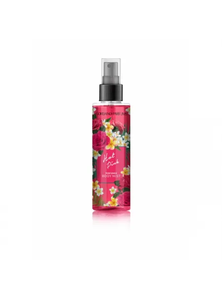 Revers GORDANO PARFUMS BODY MIST HOT PINK 200ml