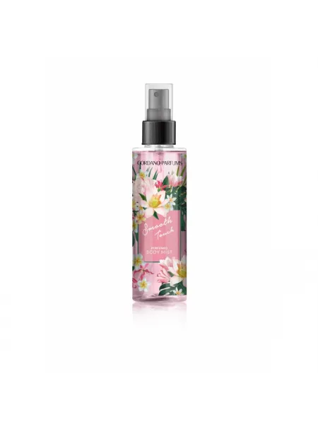Revers GORDANO PARFUMS BODY MIST SMOOTH TOUCH 200ml