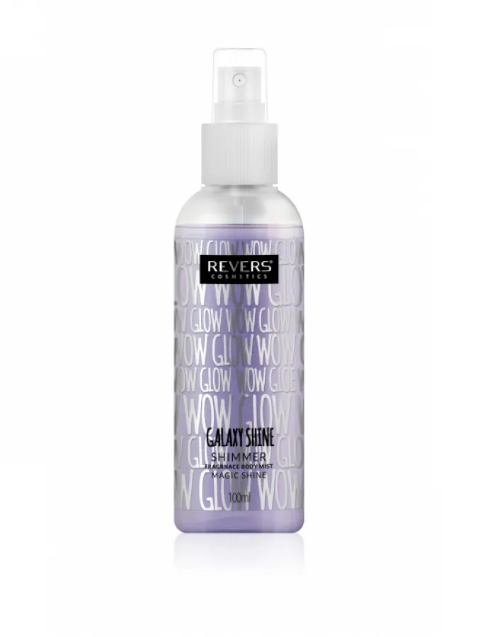 Revers GALAXY SHINE fragrance mist 100ml