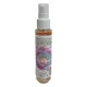 Messinian Spa Hair & Body Fragrance Mist Creme de Cassis & Sweet Vanilla 100ml – Αρωματικό Σπρέι Μαλλιών & Σώματος