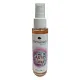 Messinian Spa Hair & Body Fragrance Mist Creme de Cassis & Sweet Vanilla 100ml – Αρωματικό Σπρέι Μαλλιών & Σώματος
