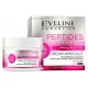 Eveline Cosmetics Peptide Therapy Ampoule Cream 50ml – Κρέμα Προσώπου με Πεπτίδια για Ρυτίδες, Σύσφιξη & Θρέψη