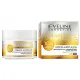 Eveline Cosmetics Vitamin C Therapy Cream-Ampoule 10% Brightening Complex 50ml – Κρέμα Προσώπου με Βιταμίνη C για Λάμψη, Δυσχρωμίες & Ομοιόμορφο Τόνο